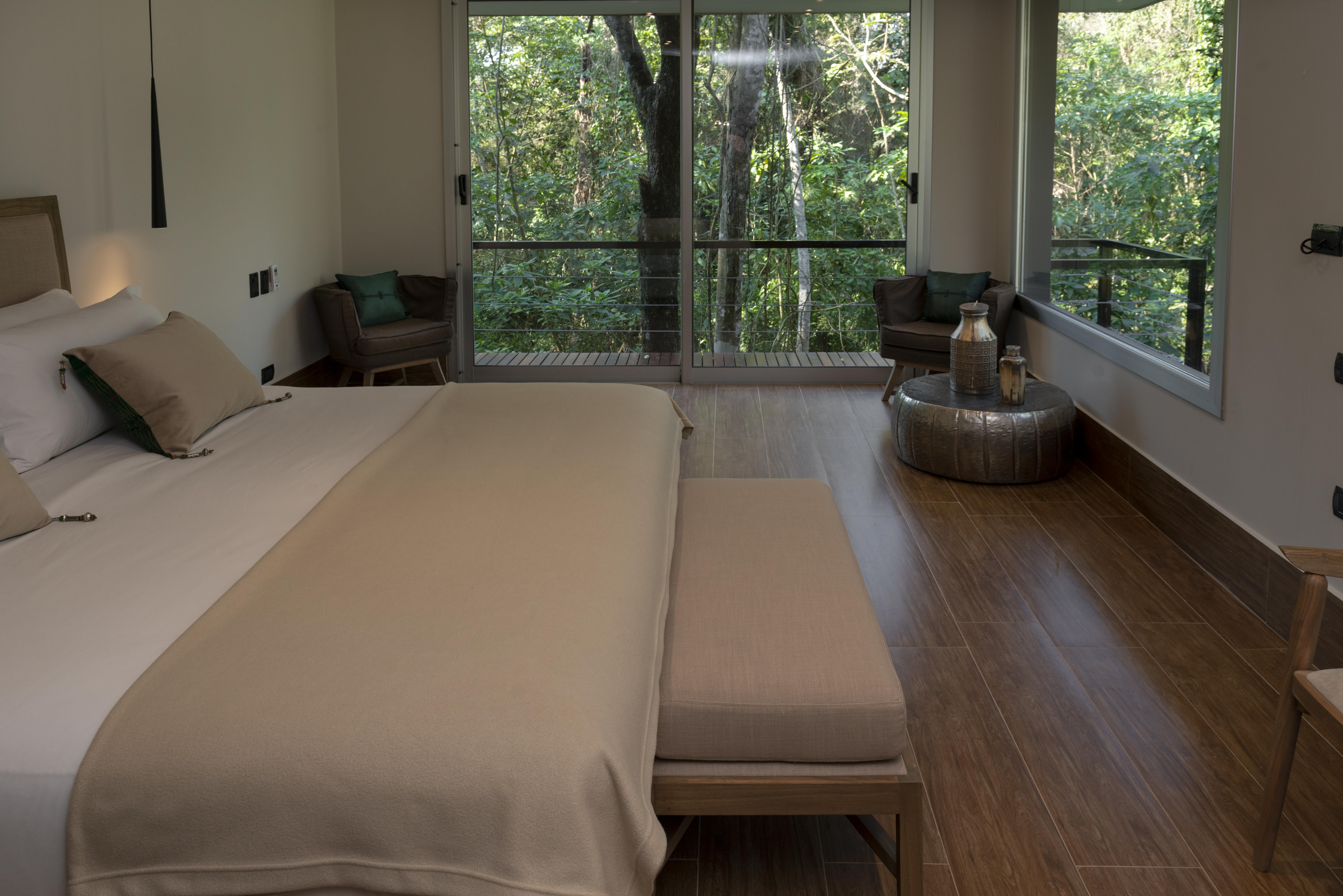 Lodge Selvaje Iguazu Puerto Iguazú
