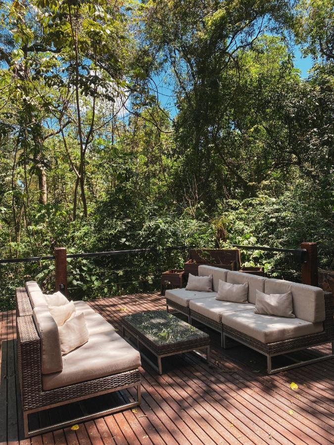 Selvaje Iguazu Puerto Iguazú