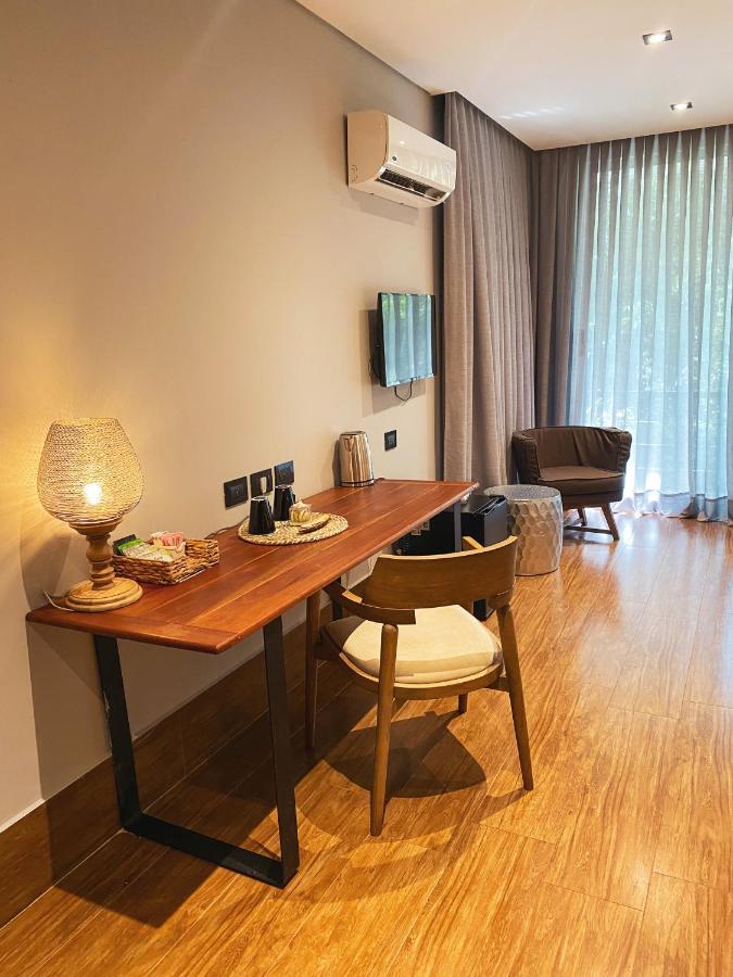 Selvaje Iguazu Lodge