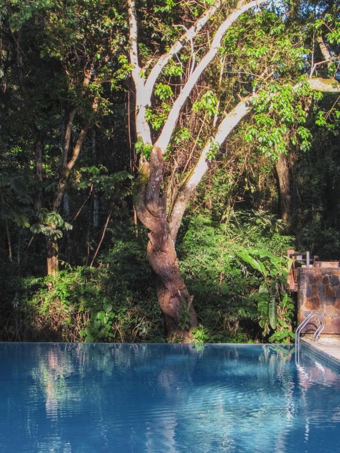 Lodge Selvaje Iguazu *